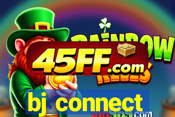 bj connect